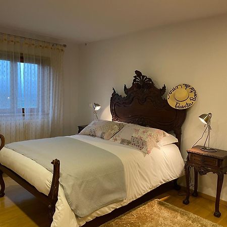 귀마레스 Quinta Picouto De Cima 빌라 외부 사진